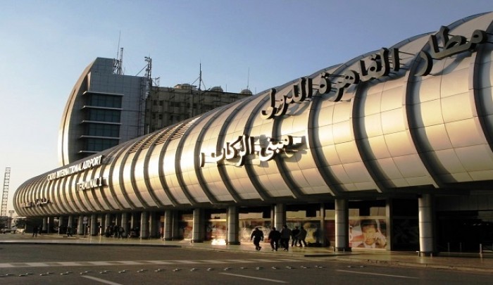 السفارة الفلسطينية في القاهرة تنشر بيان هام للعالقين بمطار القاهرة