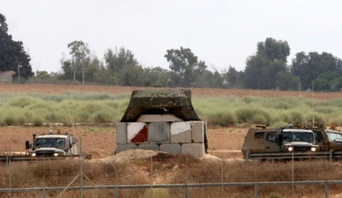 قوات الاحتلال تستهدف المواطنين جنوب قطاع غزة