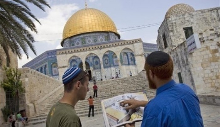 حكومة الاحتلال ترصُد 700 مليون شيكل لتعزيز مشاريع تهويد القدس المحتلة