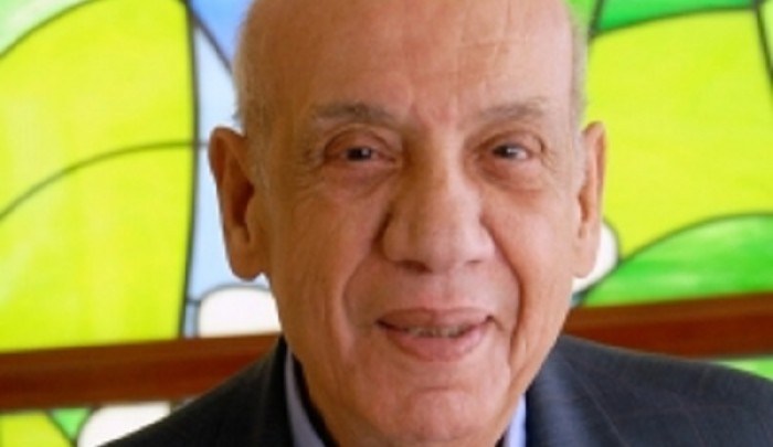رجل الأعمال الفلسطيني عبد المحسن القطان
