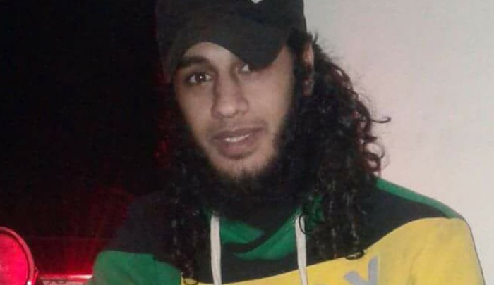 أبو عصام الشبح أحد عناصر "هيئة تحرير الشام"