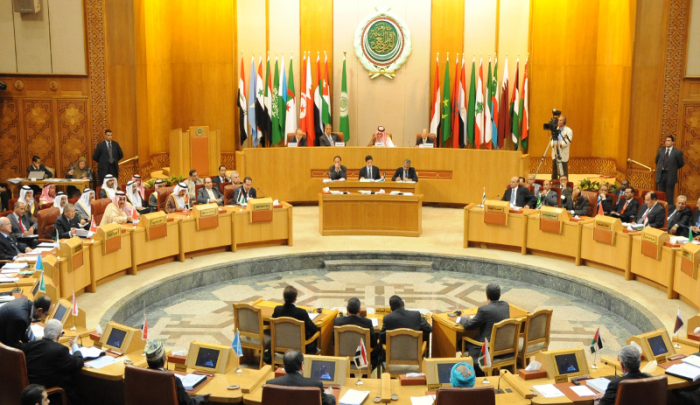 جامعة الدول العربية تقبل التطبيع مع الكيان الصهيوني بعد "حل القضيّة الفلسطينية"