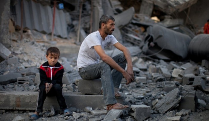 الأمم المتحدة: الأوضاع الإنسانية المُزرية في غزة تعود لإغلاق المعابر وأزمة 