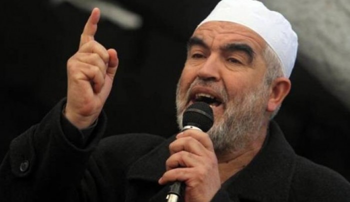 الاحتلال يُماطل في قرار الإفراج عن الشيخ رائد صلاح
