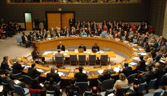 مجلس الأمن يصادق على قرار يطالب بوقف الاستيطان في الأراضي الفلسطينية المحتلة