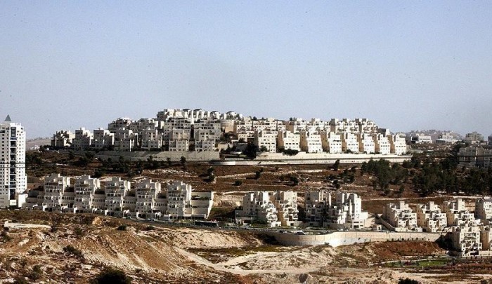 إدانات عربيّة ودوليّة لقرار الاحتلال بناء 2500 وحدة استيطانية في الضفة المحتلة