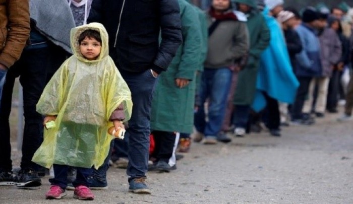 السلطات السويدية ترفض منح 12 عائلة فلسطينية سورية حق اللجوء