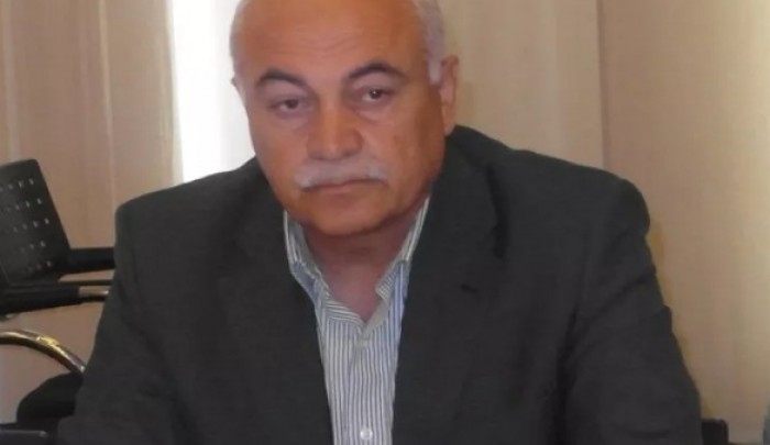 مدير دائرة الشؤون الفلسطينية أبو عوّاد يؤكد على ضرورة دعم المجتمع الدولي لـ "الأونروا"