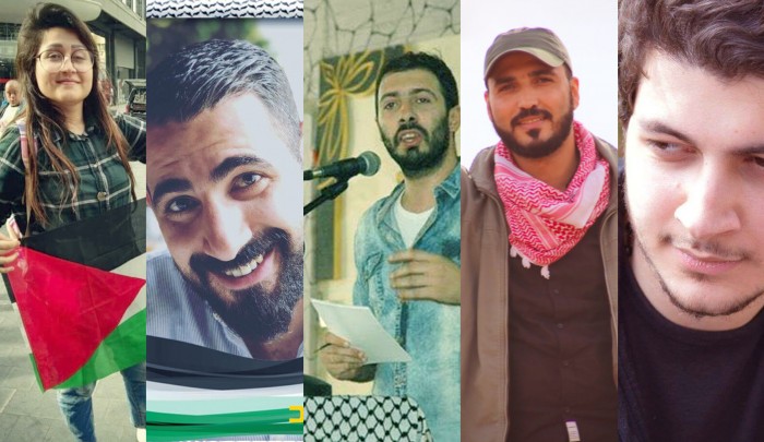 دور الشباب الفلسطيني في لبنان حاضر في العمل الوطني رغم العوائق  