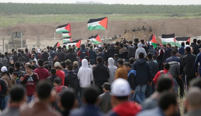 الاحتلال يُعلن حالة التأهب لمواجهة تظاهرة حيفا