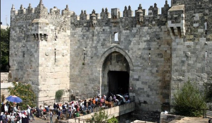 لجنة التراث العالمي في "اليونسكو" تتبنّى قراراً حول القدس القديمة