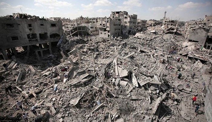 "الأونروا" تصرف بدل الإيجار في غزة نهاية تموز الجاري