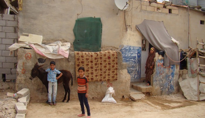 الأردن: تمكين "الأونروا" من استمرار عملها مسؤوليّة دوليّة إزاء اللاجئين