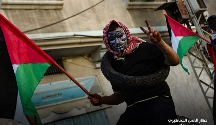 شهيدان وإصابات في جمعة "ثوّار من أجل القدس والأقصى"