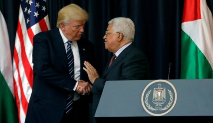 الولايات المتحدة تُخفض (200) مليون دولار من مساعداتها للسلطة الفلسطينية