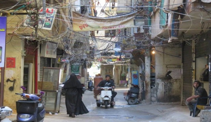 الفصائل الفلسطينية تدعم "الأمنيّة" في شاتيلا لمعالجة آفة المخدرات