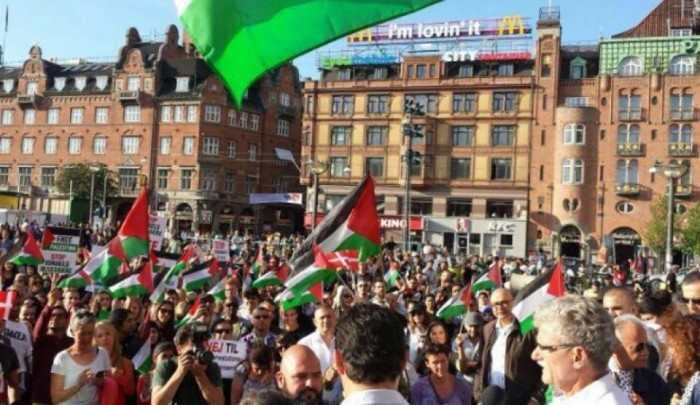 الفلسطينيّون في أوروبا يستعدون لإطلاق مُلتقى داعم للقضيّة الفلسطينيّة
