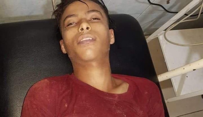 وفاة شاب سوري بصعقة كهربائيّة في مُخيّم برج البراجنة