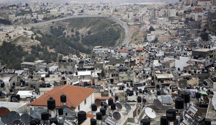 بلديّة الاحتلال في القدس المحتلة تُعلن عن مُخطط لطرد "الأونروا" وتصفية  اللاجئين