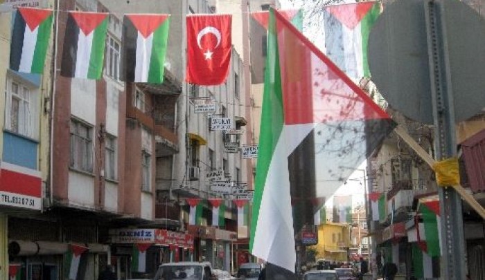 فلسطينيو سوريا في تركيا.. إطلالةٌ على أوضاعهم/ الأنترنت