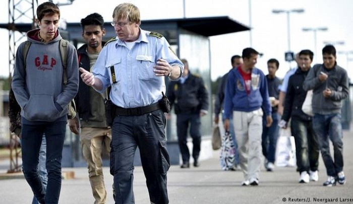 الحكومة الدنماركيّة تُوافق على تحفيزات ماليّة لدفع السوريين إلى العودة لبلادهم