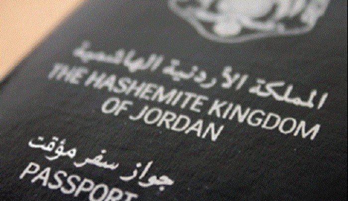 الأردن يُوافق على تملّك تسجيل وترخيص مركبات بأبناء غزة