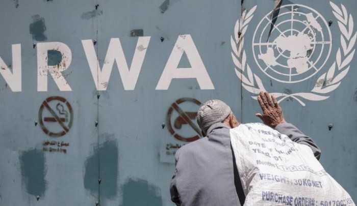 دائرة اللاجئين ترفض إدراج "الأونروا" في قائمة "مُعاداة السامية"