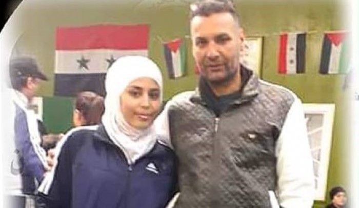 فلسطينية من مخيم خان دنون تتأهل لتصفيأت كأس آسيا بكرة السلة - وكالات 
