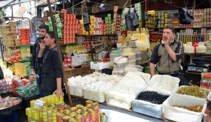 مخيّمات سوريا: أسعار الغذاء أعلى من القدرة الشرائيّة والفقر بازدياد "انترنت"