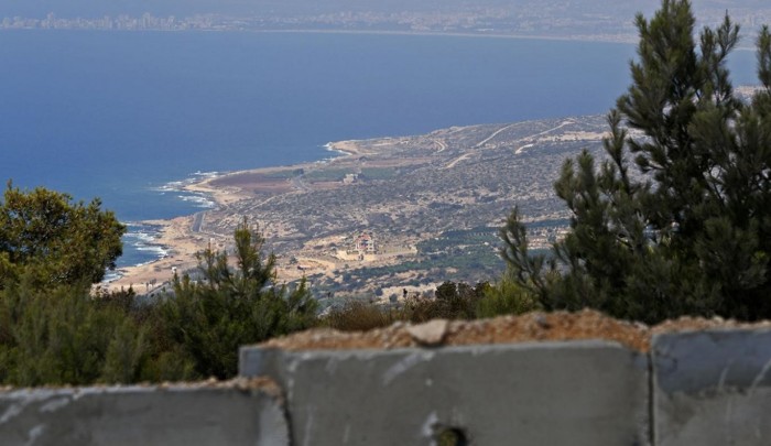 استعداد إسرائيلي لبدء محادثات تسوية بحرية مع لبنان 