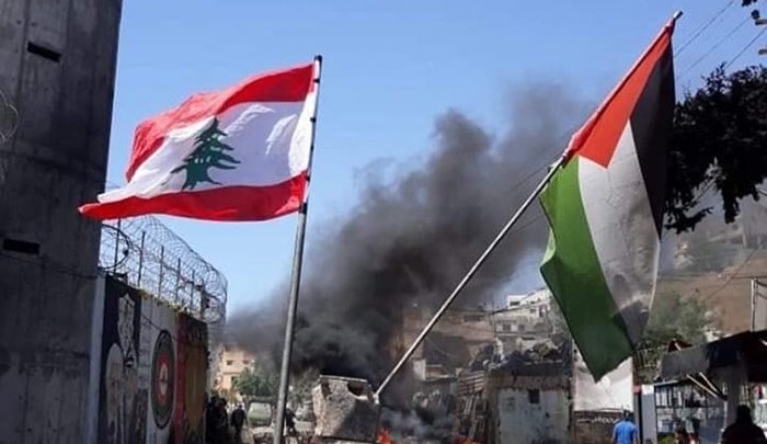 نوّاب لبنانيّون يُطالبون حكومتهم بإقرار حق العمل للاجئين الفلسطينيين