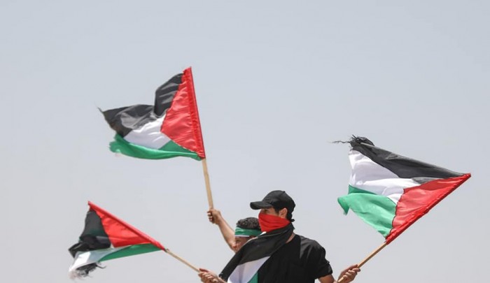 الفلسطينيّون في غزة يستعدون لـ "جمعة لاجئي لبنان" تزامناً مع "جمعة غضب" في لبنان