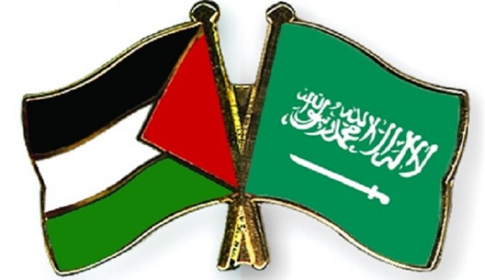 أكّد كثيرون أنّ العلاقات بين الشعبين السعودي والفلسطيني هي علاقات نسب وهوية ودين