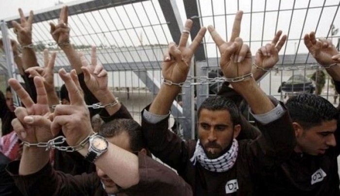 جمعة غضب للأسرى  في المعتقلات الصهيونية ردا على جرائم الاحتلال ونصرة للقدس والأسرى