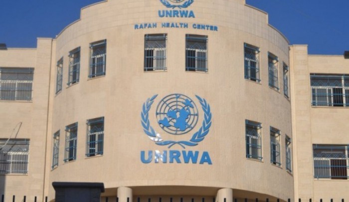 وكالة الأمم المتحدة لإغاثة وتشغيل اللاجئين الفلسطينيين "أونروا"-صورة تعبيرية