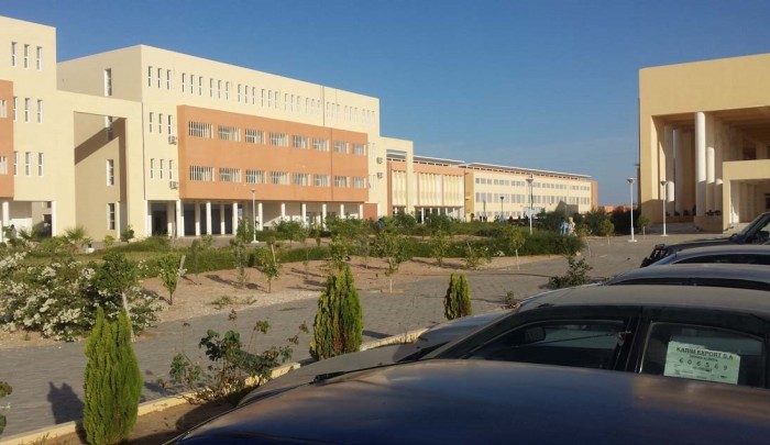 جامعة نواكشوط- صورة تعبيرية
