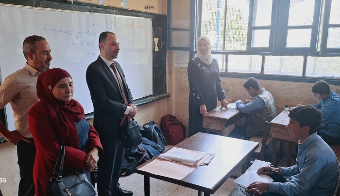 أونروا في المزيريب.jpg