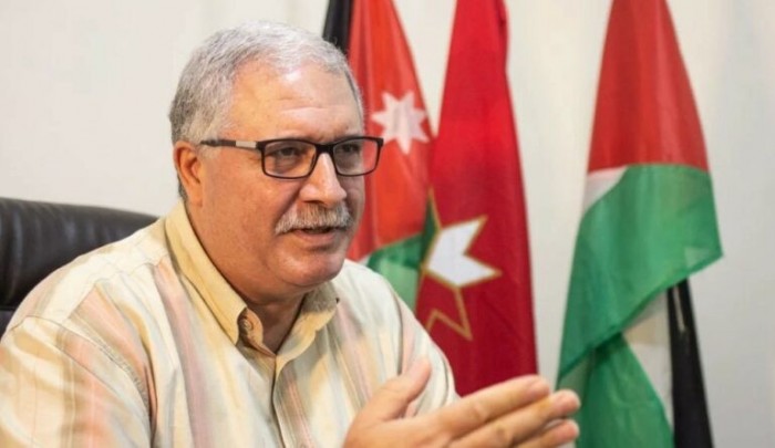 الدكتور عصام الخواجا