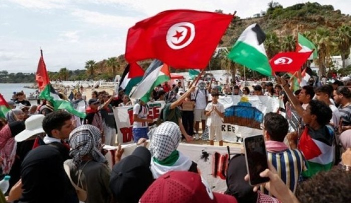 تعبيرية