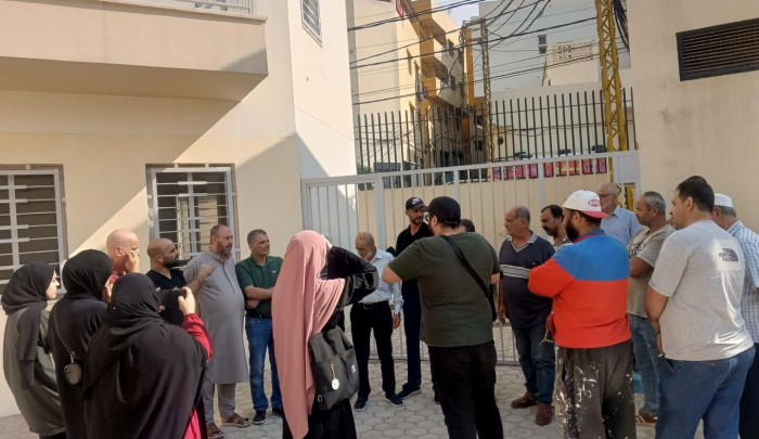 وقفة في مخيم نهر البارد.jpg