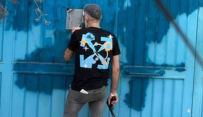 مسلح يحاول اقتحام مدرسة تابعة لـ"أونروا" في بيروت- متداول