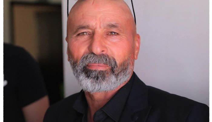 الشهيد الأسير محمد غوادرة