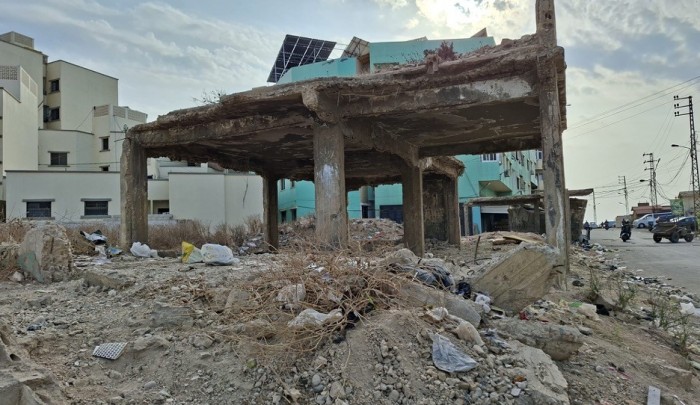 بوابة اللاجئين