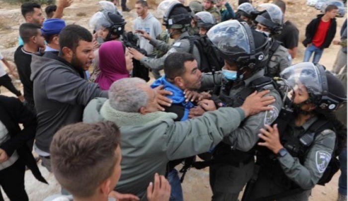 الضفة اعتداءات.jp