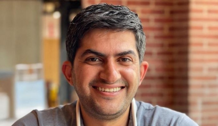 الصحفي المحرر مجاهد بني مفلح