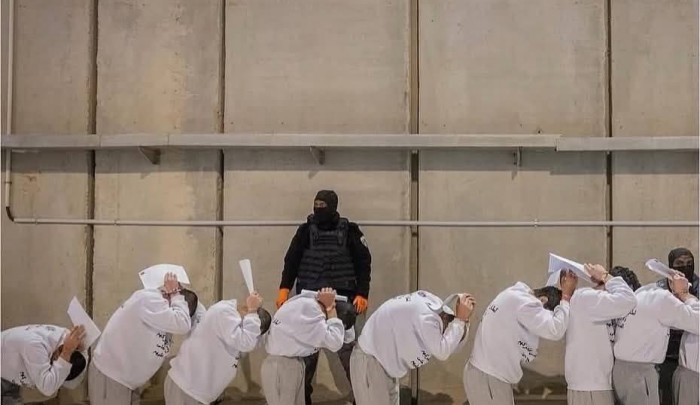 الأسرى في سجون الاحتلال