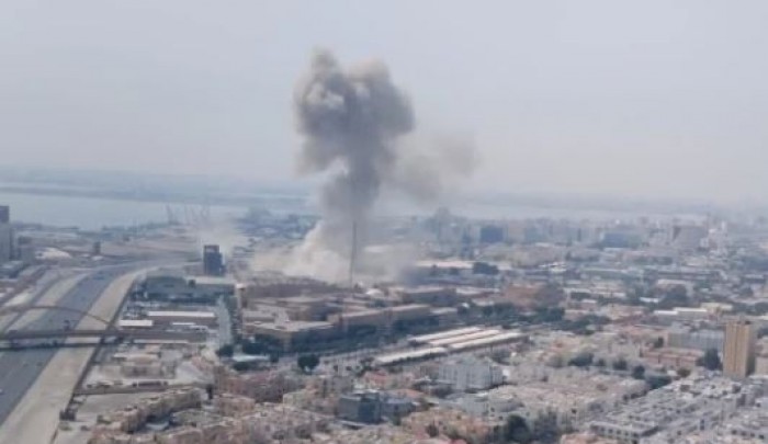 قاعدة الجفير الأمريكية في البحرين..