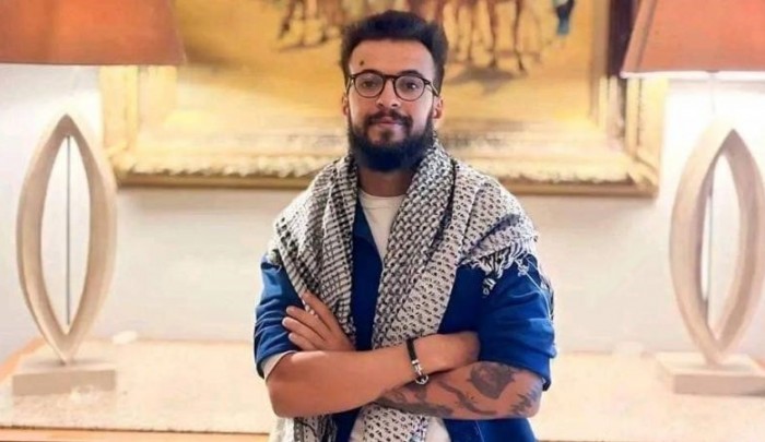 غسان البوغديري..