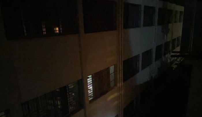 متداولة لمدرسة "أونروا" تحولت لمركز إيواء