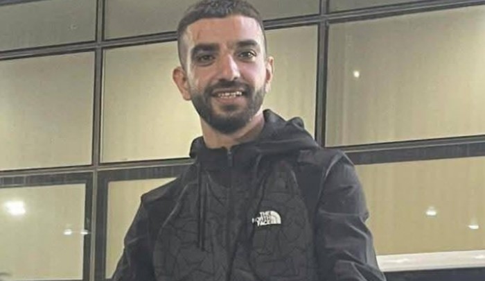 الشهيد مصطفى حمد